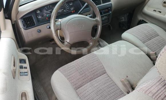 Buy New Toyota T100 Green Car in Badagry in Lagos State Buy New Toyota T100 Green Car in Badagry in Lagos State