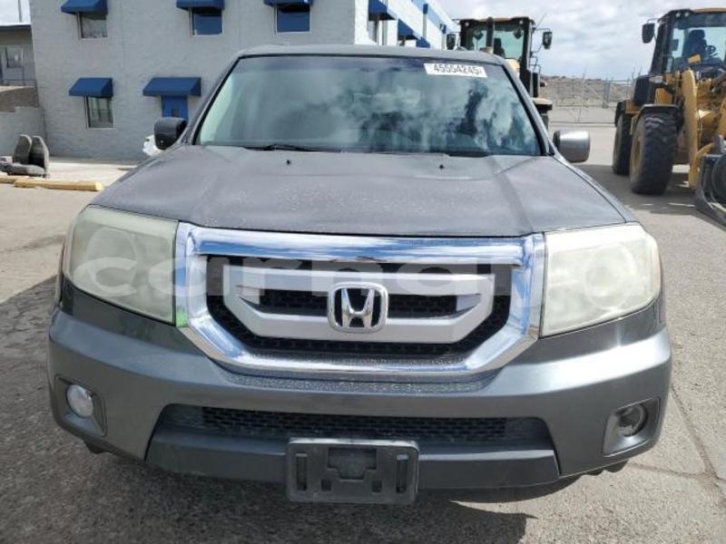 Big with watermark honda pilot lagos state badagry 45981