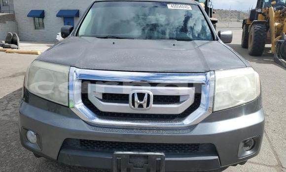 Buy New Honda Pilot Other Car in Badagry in Lagos State