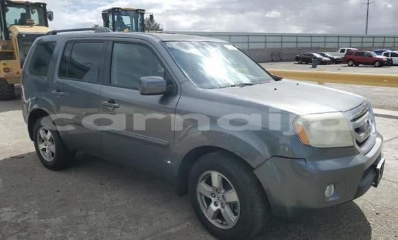 Acheter Neuf Voiture Honda Pilot Autre à Badagry, État de Lagos Acheter Neuf Voiture Honda Pilot Autre à Badagry, État de Lagos