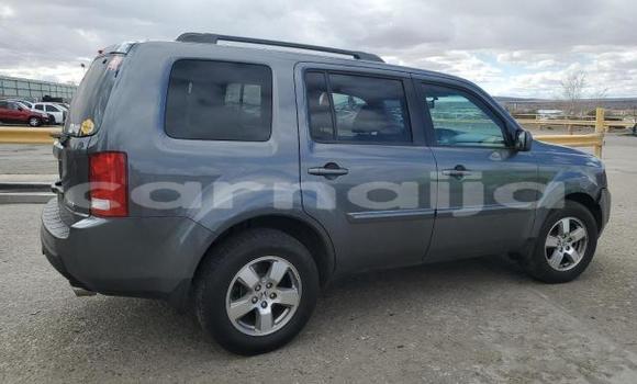 Acheter Neuf Voiture Honda Pilot Autre à Badagry, État de Lagos Acheter Neuf Voiture Honda Pilot Autre à Badagry, État de Lagos