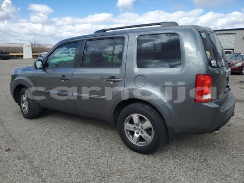 Big with watermark honda pilot lagos state badagry 45981