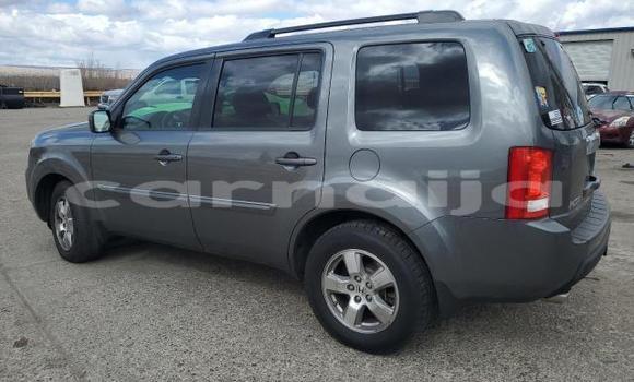 Acheter Neuf Voiture Honda Pilot Autre à Badagry, État de Lagos Acheter Neuf Voiture Honda Pilot Autre à Badagry, État de Lagos