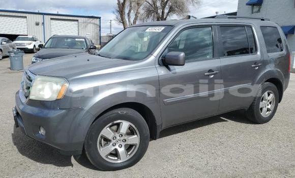 Acheter Neuf Voiture Honda Pilot Autre à Badagry, État de Lagos Acheter Neuf Voiture Honda Pilot Autre à Badagry, État de Lagos