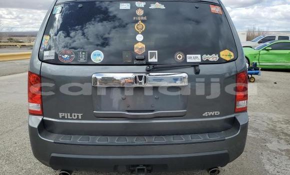 Acheter Neuf Voiture Honda Pilot Autre à Badagry, État de Lagos Acheter Neuf Voiture Honda Pilot Autre à Badagry, État de Lagos