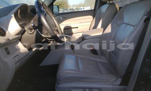 Acheter Neuf Voiture Honda Pilot Autre à Badagry, État de Lagos Acheter Neuf Voiture Honda Pilot Autre à Badagry, État de Lagos