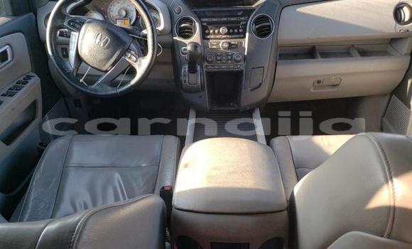 Acheter Neuf Voiture Honda Pilot Autre à Badagry, État de Lagos Acheter Neuf Voiture Honda Pilot Autre à Badagry, État de Lagos