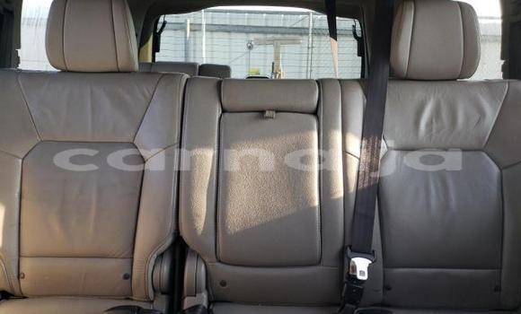 Acheter Neuf Voiture Honda Pilot Autre à Badagry, État de Lagos Acheter Neuf Voiture Honda Pilot Autre à Badagry, État de Lagos