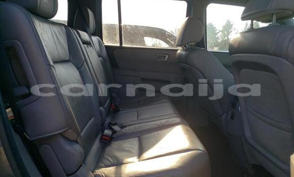 Acheter Neuf Voiture Honda Pilot Autre à Badagry, État de Lagos Acheter Neuf Voiture Honda Pilot Autre à Badagry, État de Lagos