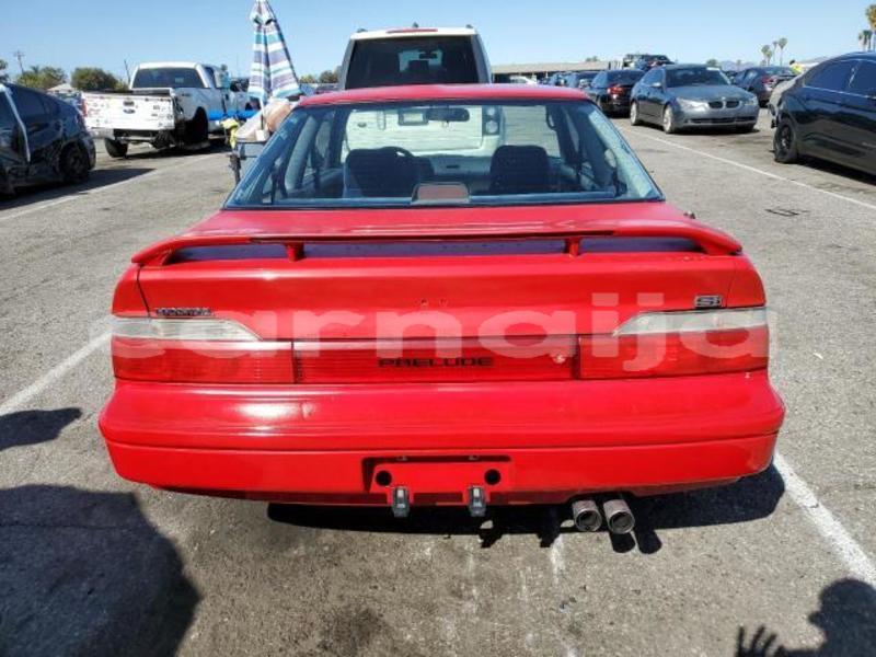 Big with watermark honda prelude lagos state badagry 45982
