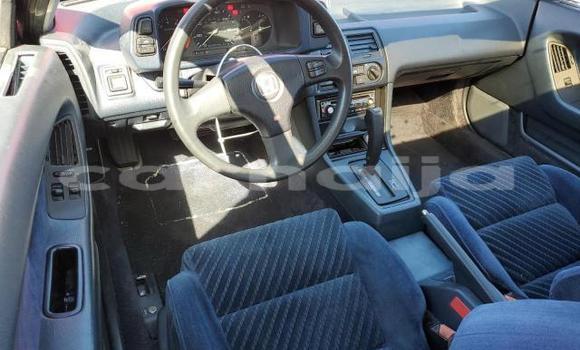 Acheter Neuf Voiture Honda Prelude Rouge à Badagry, État de Lagos Acheter Neuf Voiture Honda Prelude Rouge à Badagry, État de Lagos