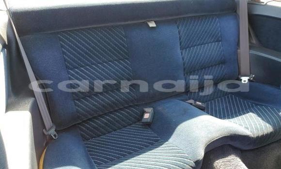 Acheter Neuf Voiture Honda Prelude Rouge à Badagry, État de Lagos Acheter Neuf Voiture Honda Prelude Rouge à Badagry, État de Lagos