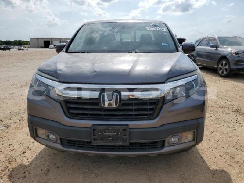 Big with watermark honda pilot lagos state badagry 45983