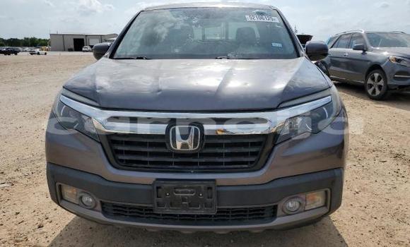 Buy New Honda Pilot Other Car in Badagry in Lagos State