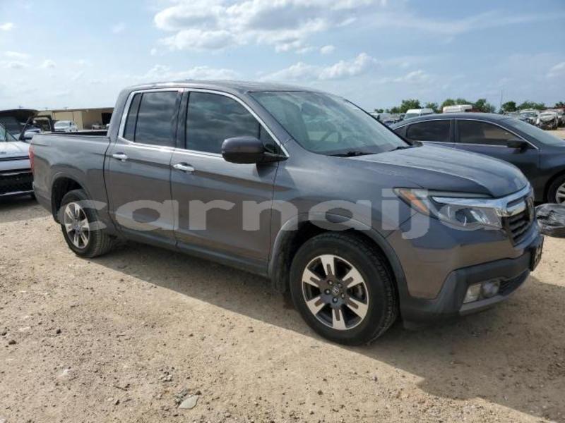 Big with watermark honda pilot lagos state badagry 45983