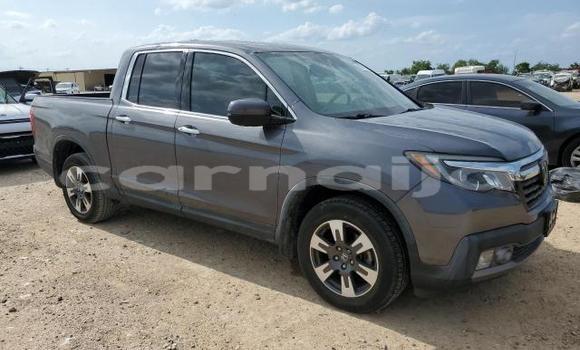 Acheter Neuf Voiture Honda Pilot Autre à Badagry, État de Lagos Acheter Neuf Voiture Honda Pilot Autre à Badagry, État de Lagos