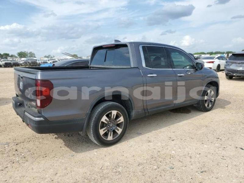 Big with watermark honda pilot lagos state badagry 45983