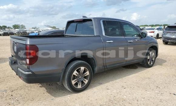 Acheter Neuf Voiture Honda Pilot Autre à Badagry, État de Lagos Acheter Neuf Voiture Honda Pilot Autre à Badagry, État de Lagos