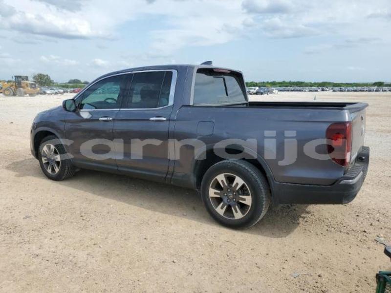 Big with watermark honda pilot lagos state badagry 45983