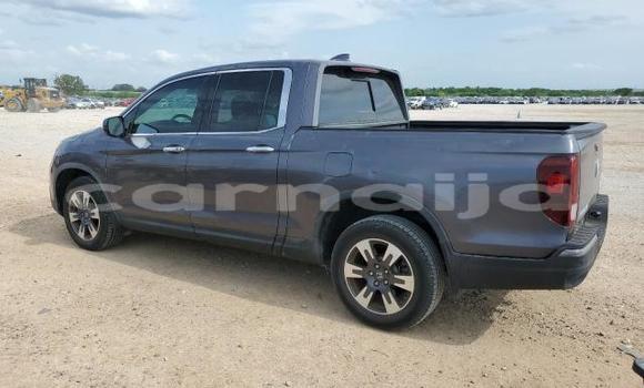 Acheter Neuf Voiture Honda Pilot Autre à Badagry, État de Lagos Acheter Neuf Voiture Honda Pilot Autre à Badagry, État de Lagos