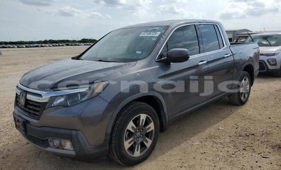 Acheter Neuf Voiture Honda Pilot Autre à Badagry, État de Lagos Acheter Neuf Voiture Honda Pilot Autre à Badagry, État de Lagos