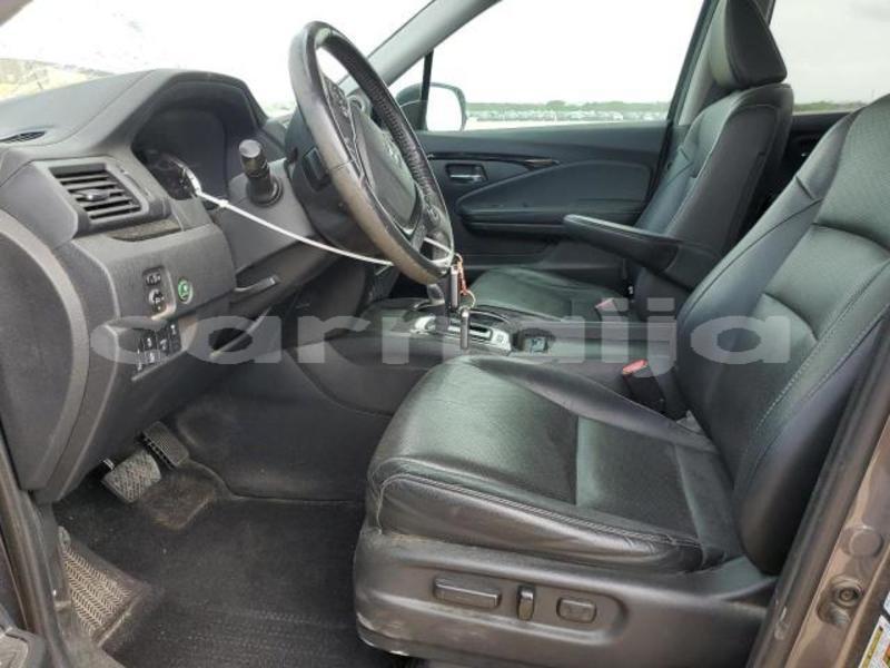 Big with watermark honda pilot lagos state badagry 45983