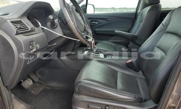 Acheter Neuf Voiture Honda Pilot Autre à Badagry, État de Lagos Acheter Neuf Voiture Honda Pilot Autre à Badagry, État de Lagos