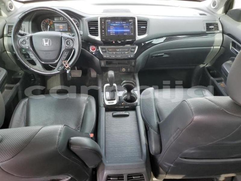 Big with watermark honda pilot lagos state badagry 45983