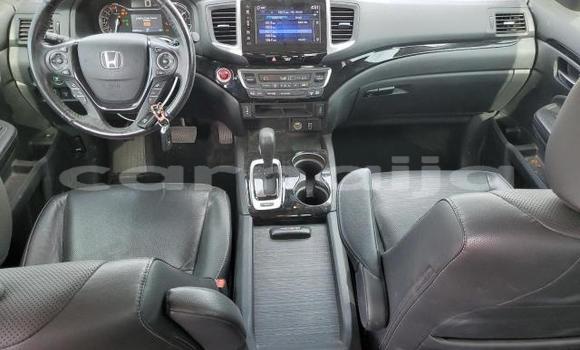 Acheter Neuf Voiture Honda Pilot Autre à Badagry, État de Lagos Acheter Neuf Voiture Honda Pilot Autre à Badagry, État de Lagos