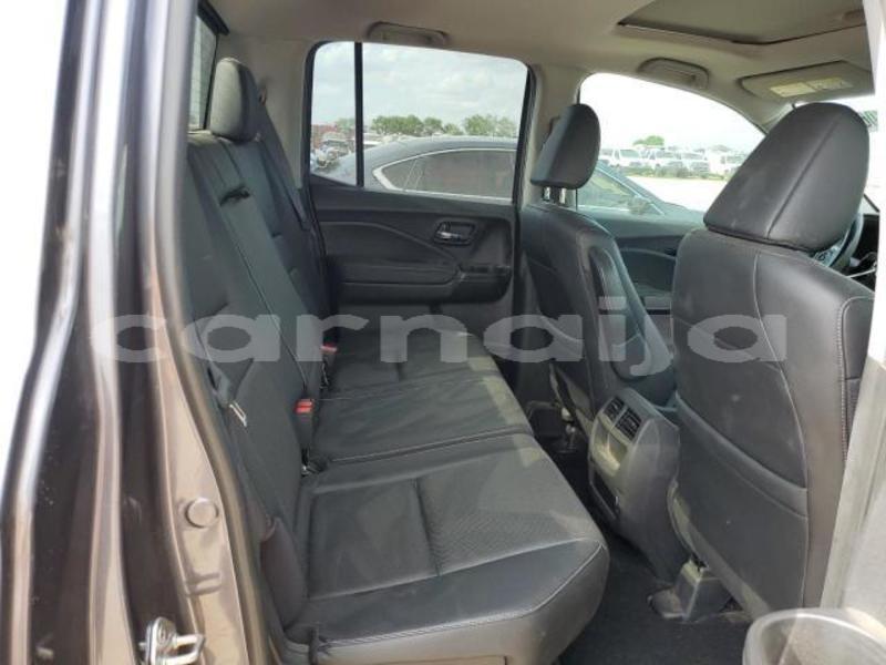 Big with watermark honda pilot lagos state badagry 45983