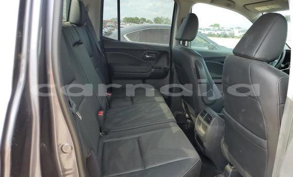 Acheter Neuf Voiture Honda Pilot Autre à Badagry, État de Lagos Acheter Neuf Voiture Honda Pilot Autre à Badagry, État de Lagos