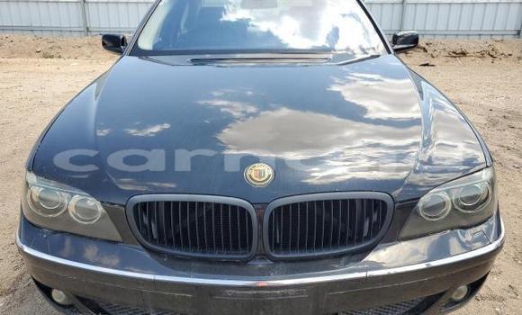 Buy New BMW 7-Series Other Car in Badagry in Lagos State
