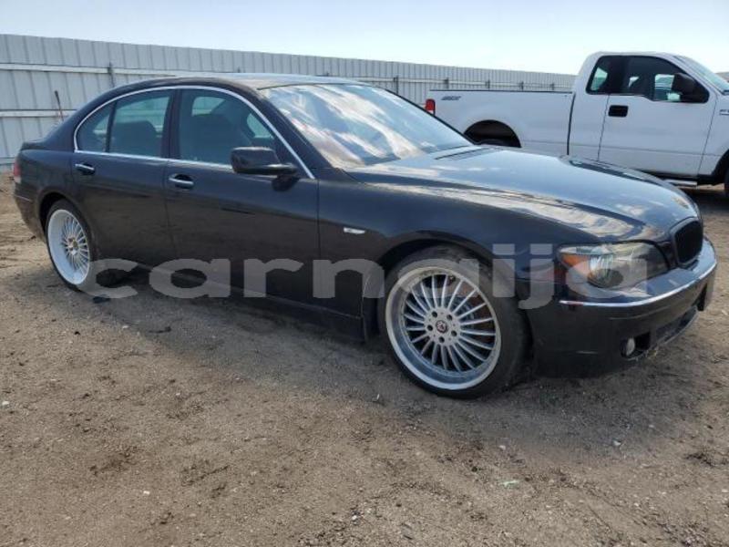 Big with watermark bmw 7 series lagos state badagry 45984