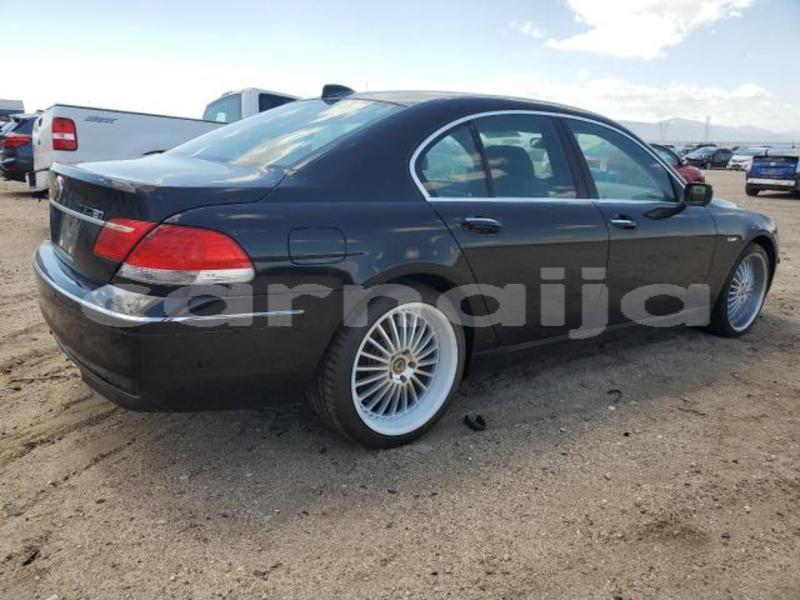 Big with watermark bmw 7 series lagos state badagry 45984