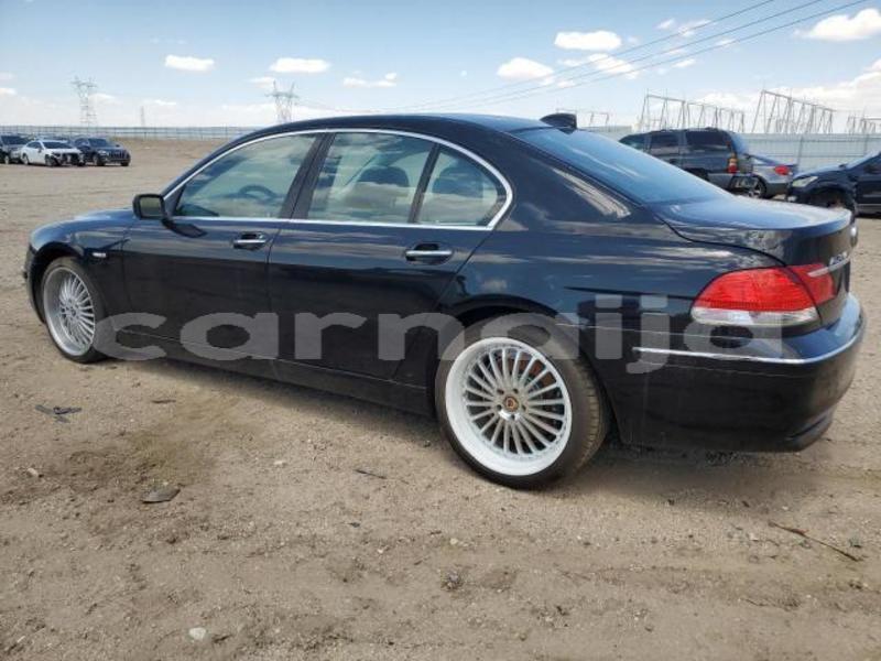 Big with watermark bmw 7 series lagos state badagry 45984