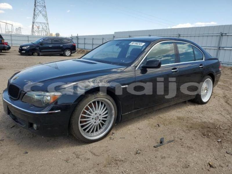Big with watermark bmw 7 series lagos state badagry 45984