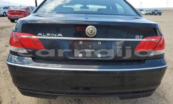 Acheter Neuf Voiture BMW 7-Series Autre à Badagry, État de Lagos Acheter Neuf Voiture BMW 7-Series Autre à Badagry, État de Lagos