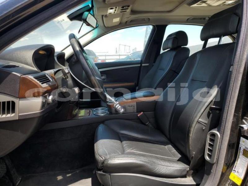 Big with watermark bmw 7 series lagos state badagry 45984