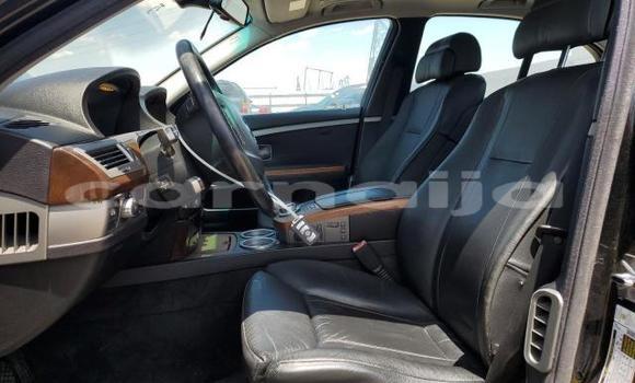 Acheter Neuf Voiture BMW 7-Series Autre à Badagry, État de Lagos Acheter Neuf Voiture BMW 7-Series Autre à Badagry, État de Lagos