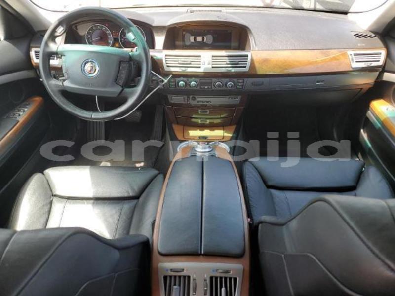 Big with watermark bmw 7 series lagos state badagry 45984