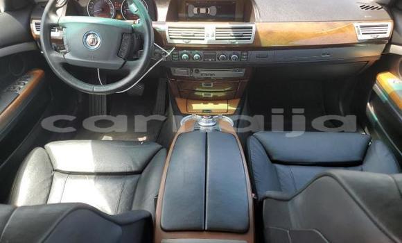 Acheter Neuf Voiture BMW 7-Series Autre à Badagry, État de Lagos Acheter Neuf Voiture BMW 7-Series Autre à Badagry, État de Lagos