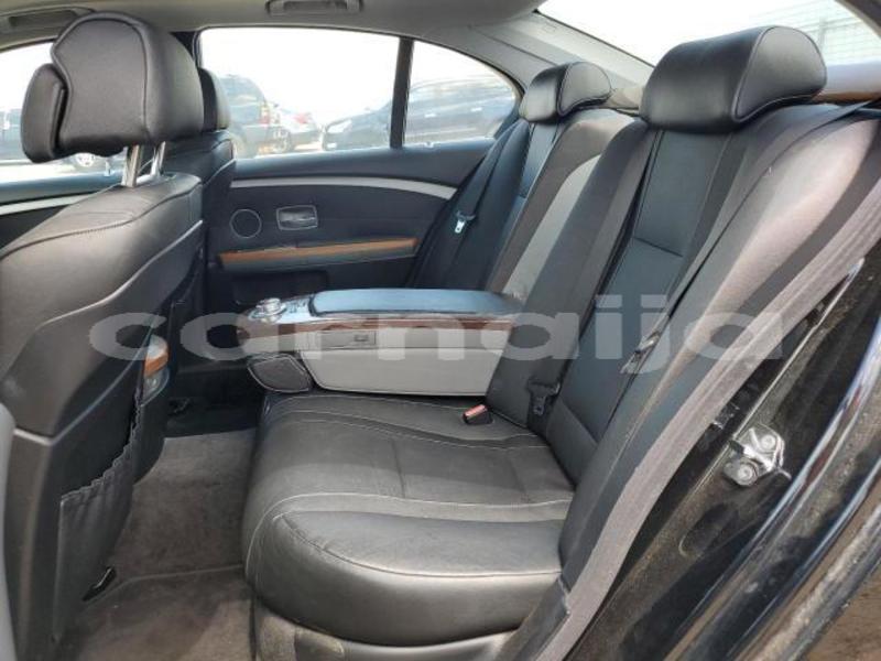 Big with watermark bmw 7 series lagos state badagry 45984