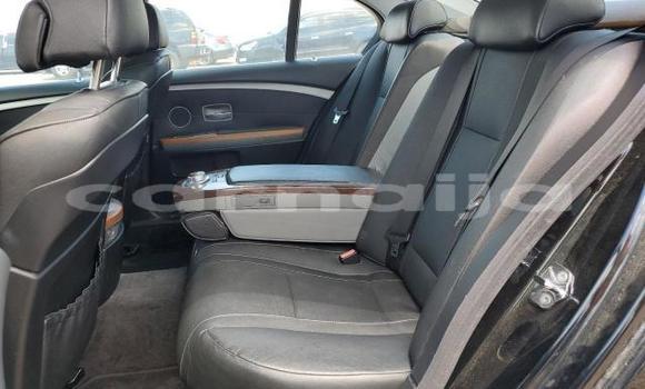 Acheter Neuf Voiture BMW 7-Series Autre à Badagry, État de Lagos Acheter Neuf Voiture BMW 7-Series Autre à Badagry, État de Lagos