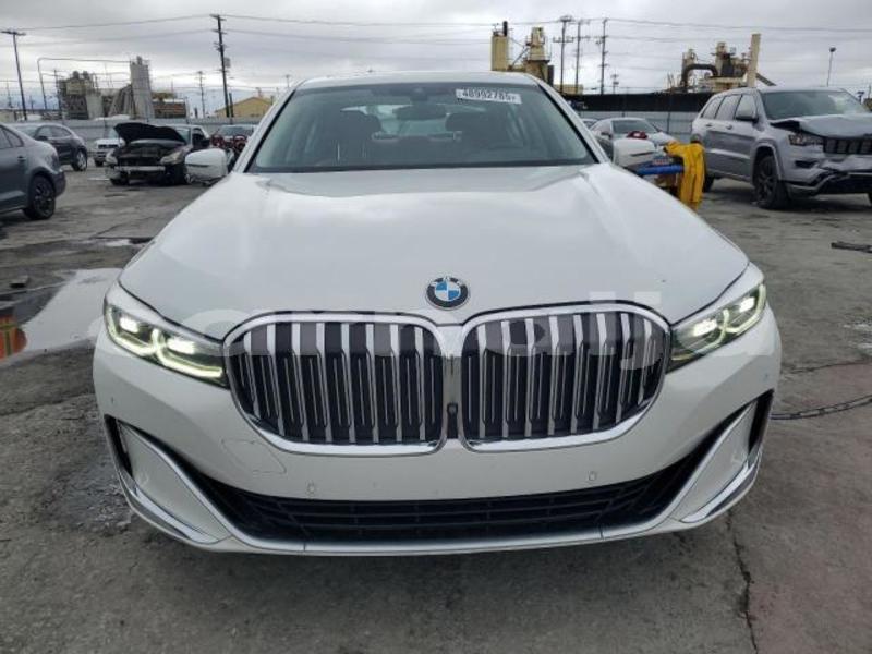 Big with watermark bmw 7 series lagos state badagry 45985