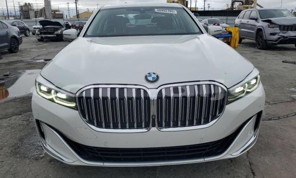 Acheter Neuf Voiture BMW 7-Series Autre à Badagry, État de Lagos