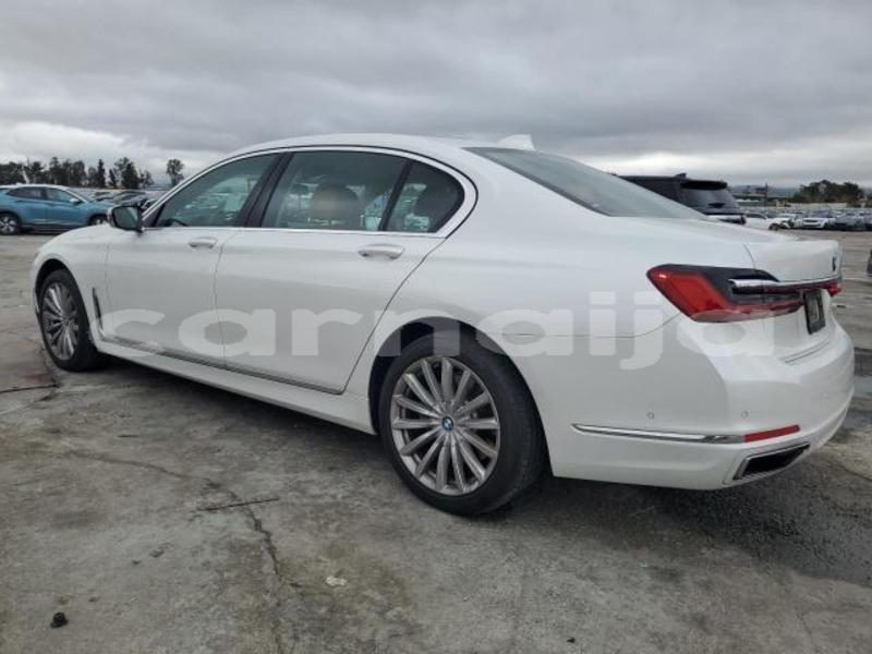 Big with watermark bmw 7 series lagos state badagry 45985