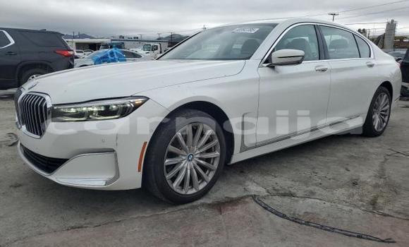 Acheter Neuf Voiture BMW 7-Series Autre à Badagry, État de Lagos Acheter Neuf Voiture BMW 7-Series Autre à Badagry, État de Lagos