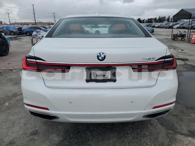 Big with watermark bmw 7 series lagos state badagry 45985