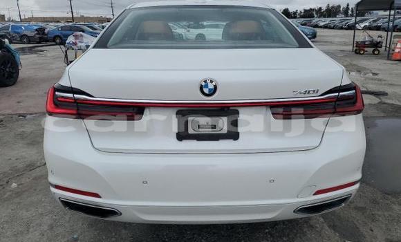Acheter Neuf Voiture BMW 7-Series Autre à Badagry, État de Lagos Acheter Neuf Voiture BMW 7-Series Autre à Badagry, État de Lagos