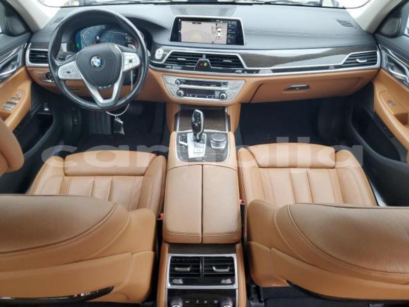 Big with watermark bmw 7 series lagos state badagry 45985